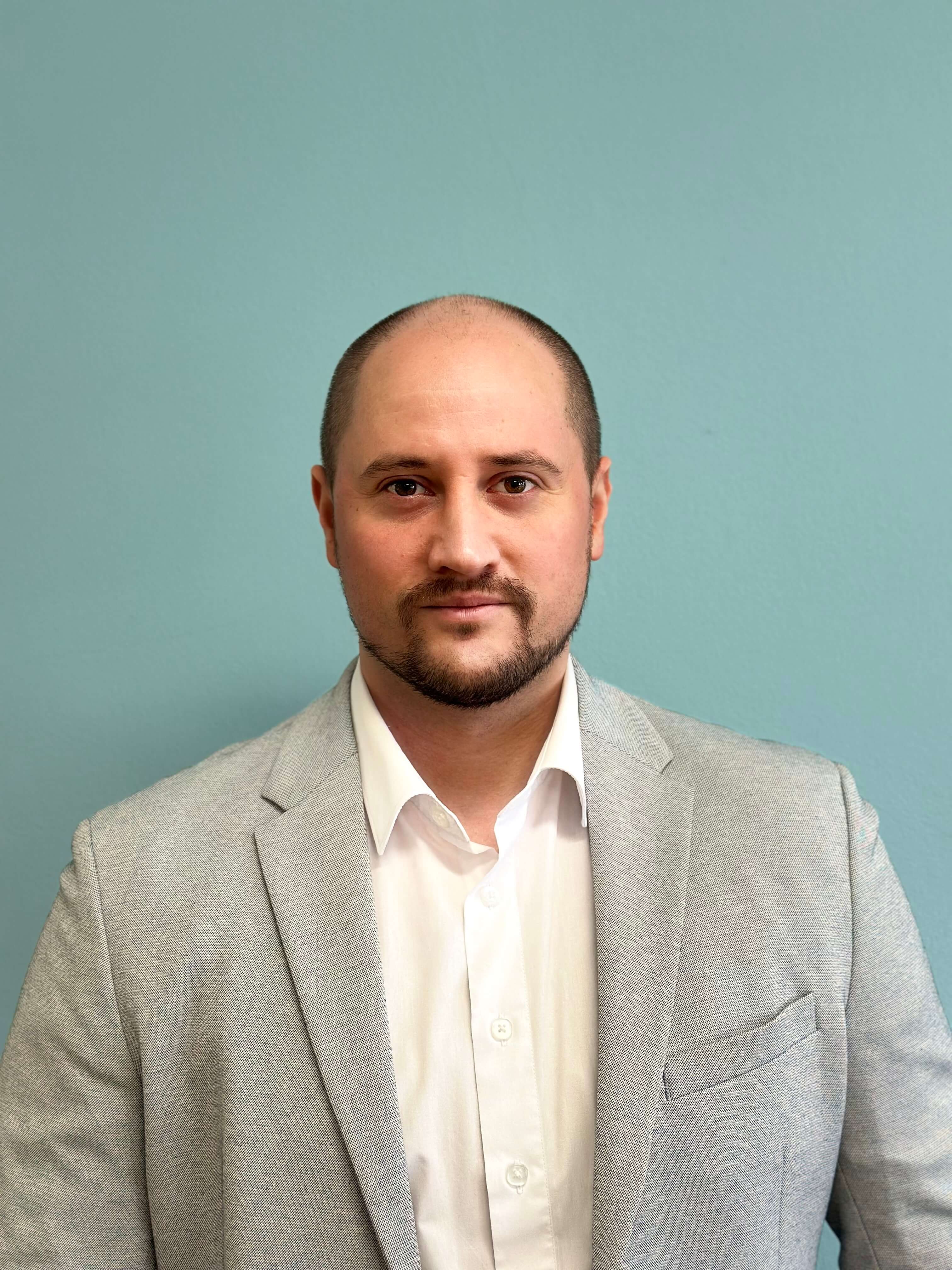 Bc. Tomáš Kratochvíl